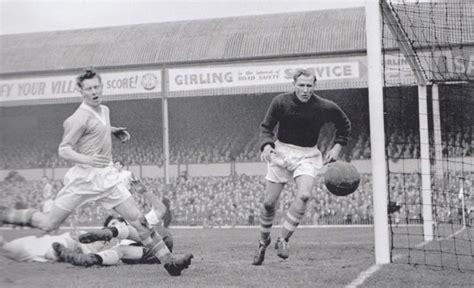 Manchester City v Tottenham FA Cup Semi-Final 1955/56 – City Til I Die