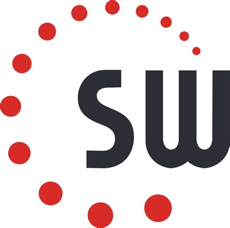 SWCC Corporation logo in transparent PNG and vectorized SVG formats