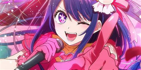 Oshi no Ko's Theatrical Trailer Reveals YOASOBI's New Song 'Idol'