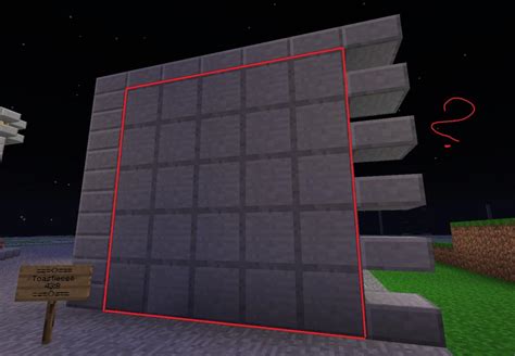 Minecraft Stone Slab Texture