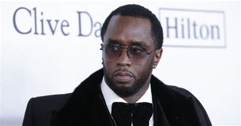 Diddy Denies Newest Sexual Assault and Drugging Allegations