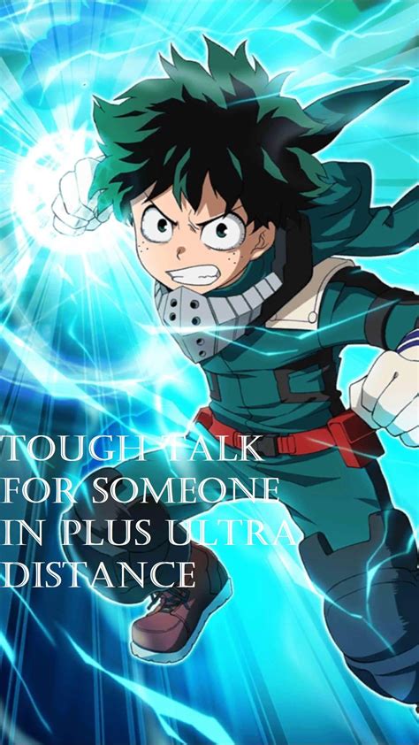 I made some memes. : r/BokuNoMetaAcademia