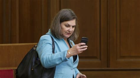 Victoria Nuland, US midwife to Maidan-2014, denied visa to Russia — RT World News