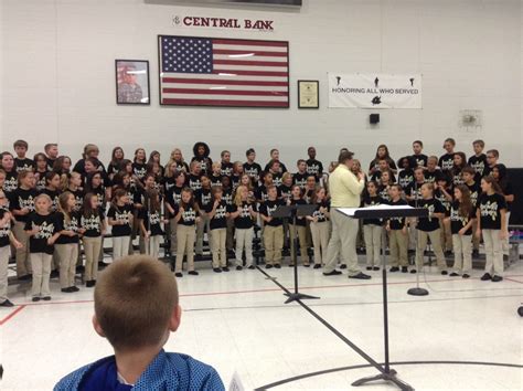 Boswell Elementary Music - Boswell Singers Blog