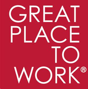 Great Place To Work Logo PNG Vector (EPS) Free Download