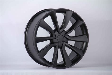 19" Wheels for Tesla Model 3 Model Y | WheeloutletNJ