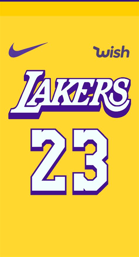 LeBron James Jersey Wallpaper | Lakers wallpaper, Lakers logo, Funny vinyl decals