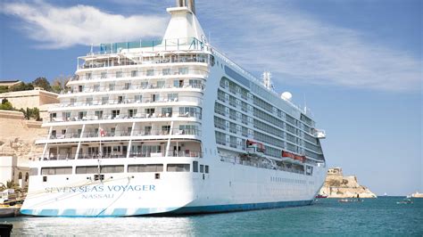 Regent Seven Seas Cruise Deals (2024 / 2025) - Expedia.com