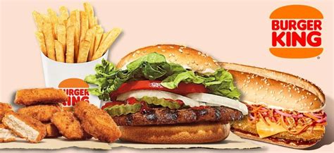 Vegan Burger King options: Full plant-based menu in the UK