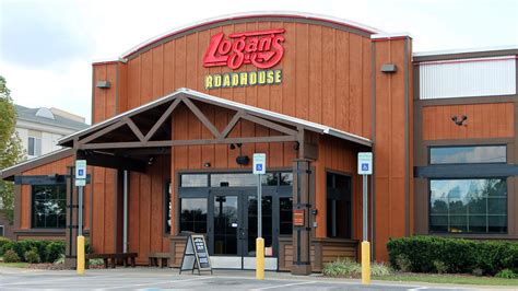 Logan’s Roadhouse steakhouse chain files for bankruptcy - MarketWatch