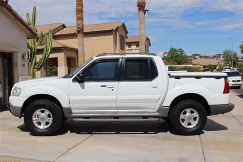 2001 Ford Explorer Sport Trac Lifted 4X4 - Ford Truck Enthusiasts Forums