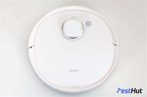 Ecovacs Deebot Ozmo T9+ Review | Tested by TestHut