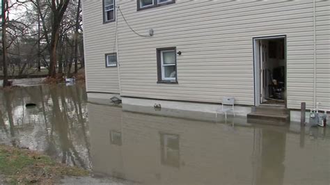 Heavy rain, flooding impacts residents in Philadelphia, Pennsylvania, New Jersey and Delaware ...