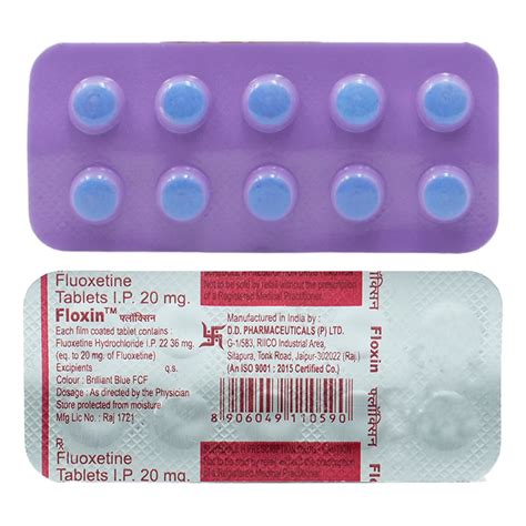 Floxin Tablet | Uses, Side Effects, Price | Apollo Pharmacy