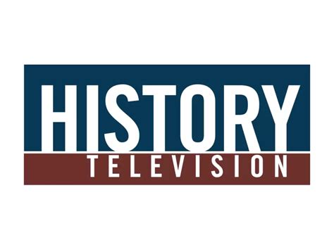 History Channel Logo Vector