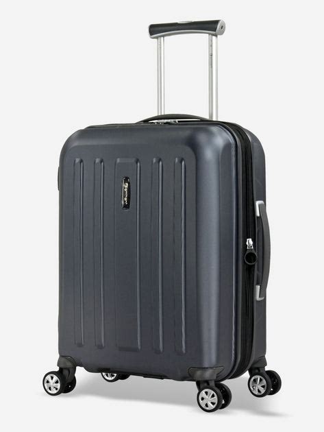 Lufthansa approved hand luggage size – Eminent Luggage