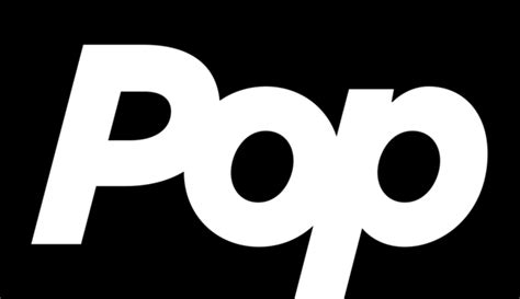 Pop (American TV channel) - Wikiwand