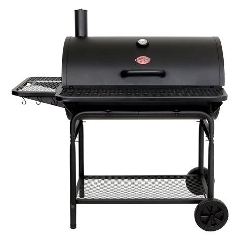 Char-Griller 2735 Pro Deluxe XL Charcoal Grill - Walmart.com - Walmart.com