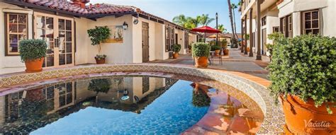 Best Western Plus Hacienda Hotel Old Town | San Diego Hotels in California