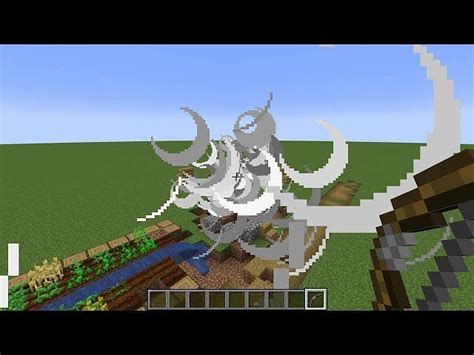 How to make explosive arrows in Minecraft