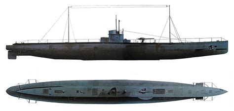 daily timewaster: WWI, that's ONE, era German submarine, lost since ...