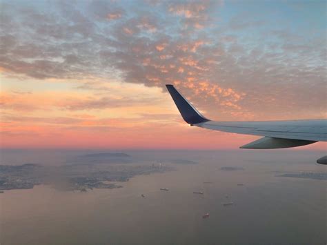 Woke up to a great sunrise this morning 😎 : sanfrancisco