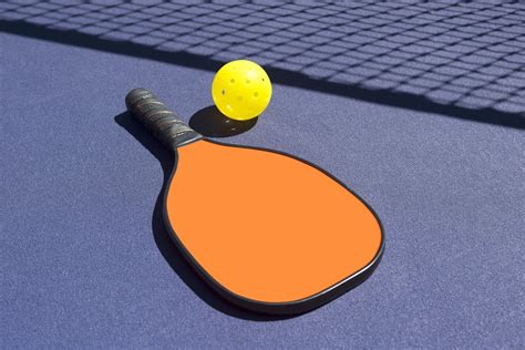 What Material Is Best For Pickleball Paddles? - The Racket Life