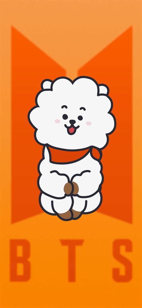 87+ Wallpaper Bts Rj free Download - MyWeb