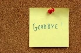 Don’t Forget the Resignation Letter | Aclivity