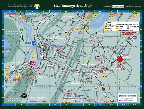 Moving to Chattanooga? Everything you need to know in 2024