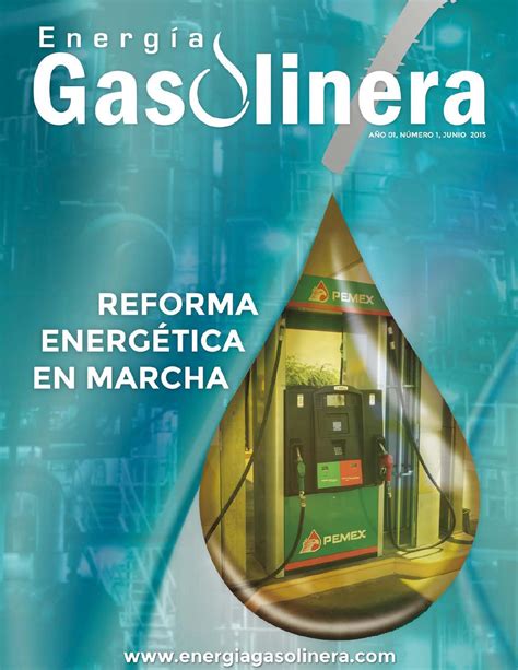 Energia Gasolinera 01 by energiagasolinera - Issuu