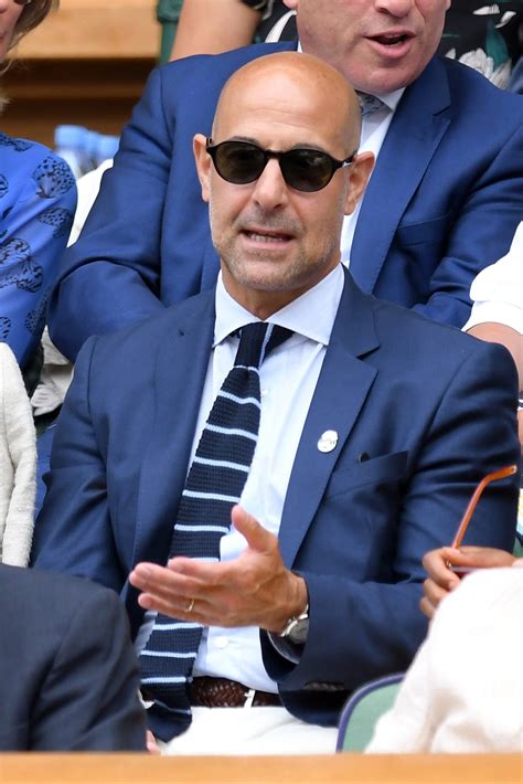 The Best-Dressed Men at the Wimbledon 2017 Tournament