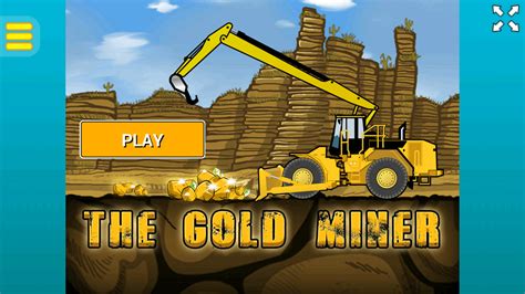 Free download program The Gold Mining Game - clouddownloadguy