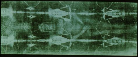 Photograph of the Holy Shroud of Turin Turin, Watts, Johnny, Northern Lights, Slide, Natural ...