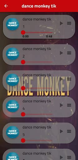 Dance monkey for PC / Mac / Windows 11,10,8,7 - Free Download ...