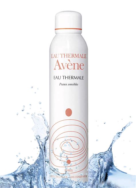 Les eaux thermales / VENUS MAG