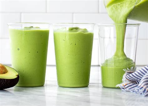 Can You Juice an Avocado? - Best Cook House