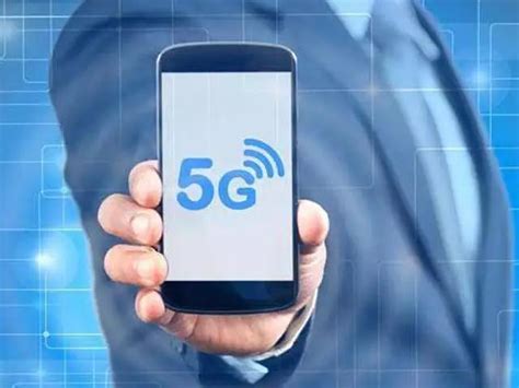 Upcoming 5G mobile phones in India