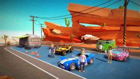 Joy Ride Turbo (XBLA) Review - COGconnected