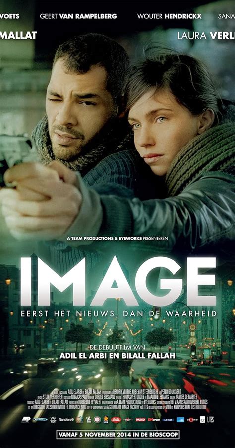 Image (2014) - IMDb