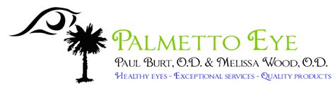 Home | Palmetto Eye | Local Optometrist in Rock Hill, SC