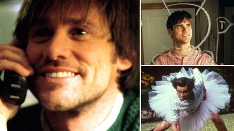 Best Jim Carrey Movies & Performances Ranked - Variety