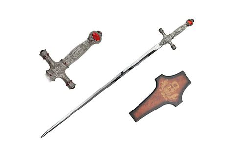 Harry Potter Gryffindor Sword Replica - SPECIAL OFFER!