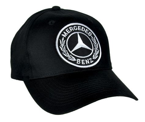 Mercedes Benz Hat Baseball Cap Alternative Clothing Grunge | Baseball ...