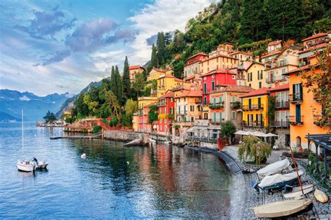 Varenna – Lake Como Hostel La Primula