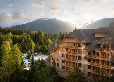 FOUR SEASONS RESORT AND RESIDENCES WHISTLER - Updated 2023 Prices ...