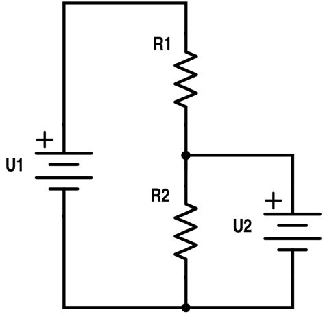 Voltage and Current Dividers: What They Are and What They Do | Technical, Arduino, Divider