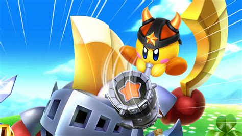 Free-to-Play Doesn’t Ruin ‘Team Kirby Clash Deluxe’ | FANDOM