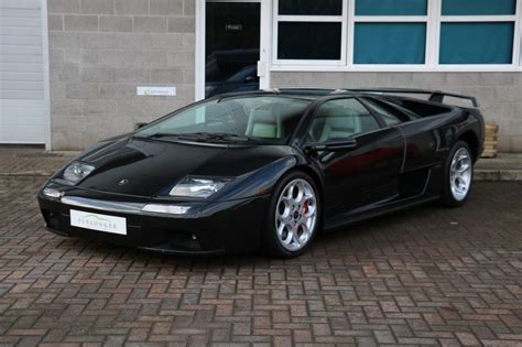 2000 Lamborghini Diablo is listed Verkauft on ClassicDigest in Kent by ...