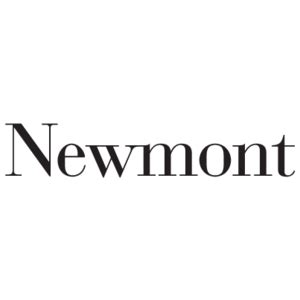 Newmont logo, Vector Logo of Newmont brand free download (eps, ai, png ...